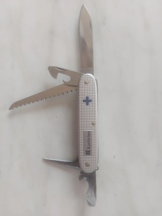 Coltellino Victorinox Keritrina
