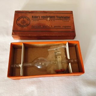 Kober's Tropfklystier D.R.G.M. Emil Kober