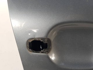 PUERTA DELANTERA DERECHA PORSCHE PORSCHE CAYENNE (TYP 9PA) 2002-2007