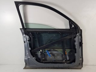 PUERTA DELANTERA IZQUIERDA PORSCHE PORSCHE CAYENNE (TYP 9PA) 2002-2007