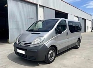 Nissan Primastar 2006