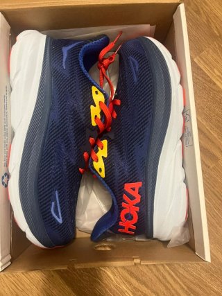Zapatillas Hoka