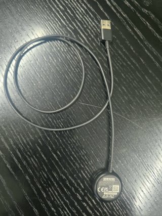 Cargador Inalámbrico Samsung galaxy Watch Ultra