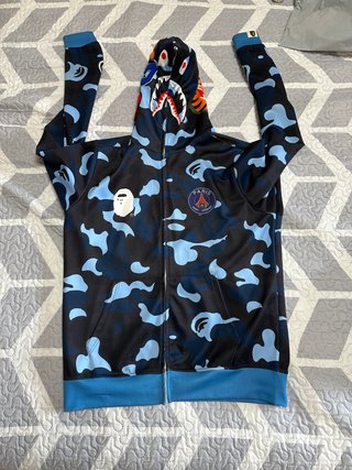 sudadera