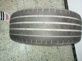 2 Neumáticos Goodyear EfficientGrip 205/55 R16