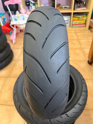 Neumático Moto Dunlop 140/60-14 (64S)