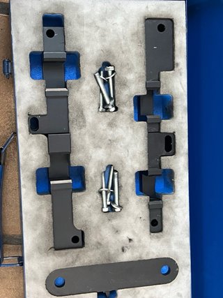 Kit Calado Motor Land Rover 3.6 V8 Diesel