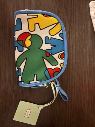 Monedero neceser Tous multicolor