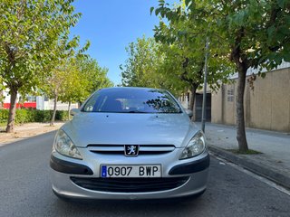 Peugeot 307 2002