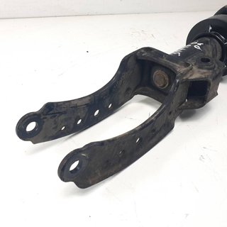 AMORTIGUADOR DELANTERO DERECHO PORSCHE PORSCHE CAYENNE (TYP 9PA) 2002-2007