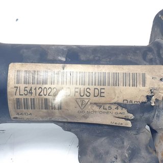 AMORTIGUADOR DELANTERO DERECHO PORSCHE PORSCHE CAYENNE (TYP 9PA) 2002-2007