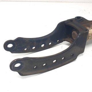 AMORTIGUADOR DELANTERO IZQUIERDO PORSCHE PORSCHE CAYENNE (TYP 9PA) 2002-2007