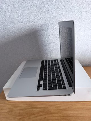 MacBook Air 13'' 2017 8GB RAM SSD + ofice 2019