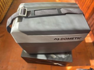 Nevera Portátil Dometic 7 Litros
