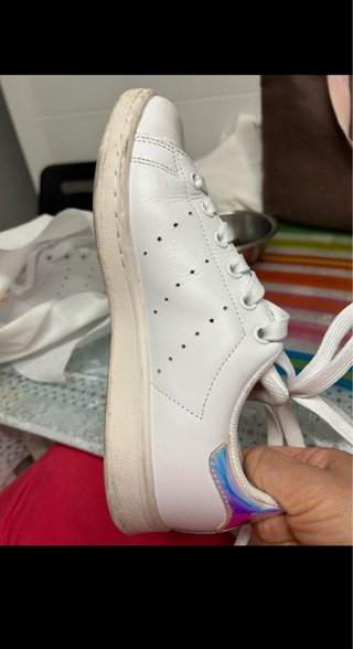 Zapatillas adidas Blancas Mujer O hombre