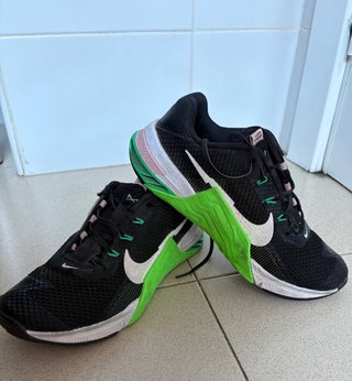 Zapatillas Nike Metcon 7 Crossfit