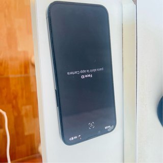 iPhone 14 Negro