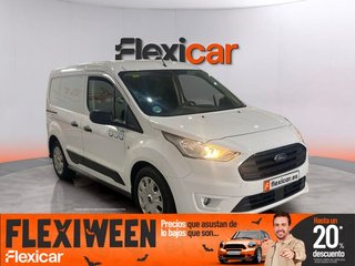 Ford Transit Connect TRANSIT CONECT