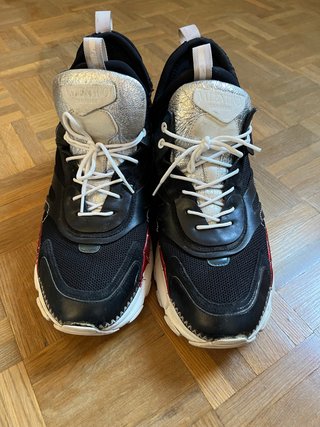 Valentino Garavani Bounce Sneakers Talla 44