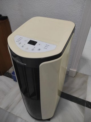 Pingüino Aire Acondicionado Portátil Proklima