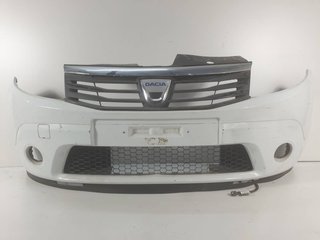 PARAGOLPES DELANTERO DACIA DACIA SANDERO 2008-2012