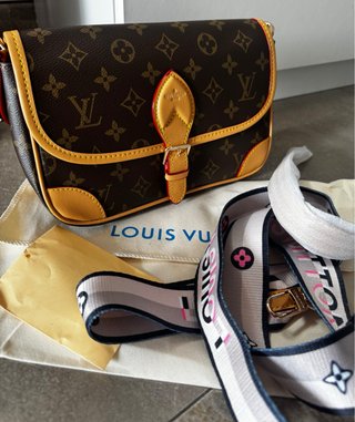 Bolso Lv