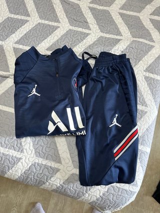 chandal psg