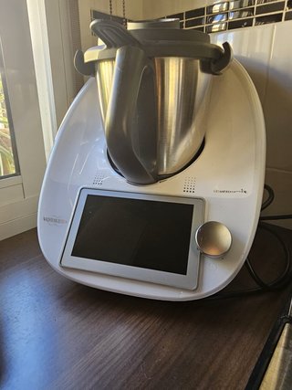 Thermomix TM6 Vorwerk