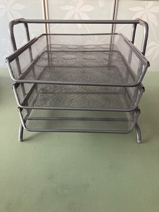 Bandejas Metálicas Documentos Ikea