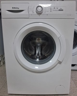 Lavadora Balay