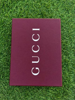 Zapatillas Gucci