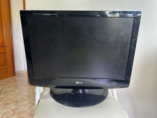 TV LG 19 Pulgadas