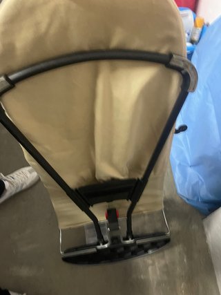 Hamaca Babyborn