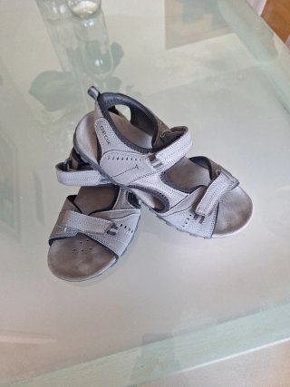 Sandalias Geox niño/hombre T.41