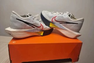 T45 Nike Zoom Vaporfly Next% 3 azules