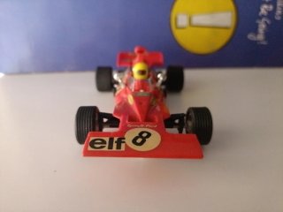 Scalextric