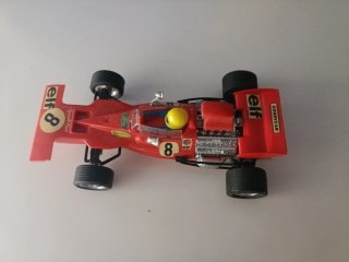 Scalextric