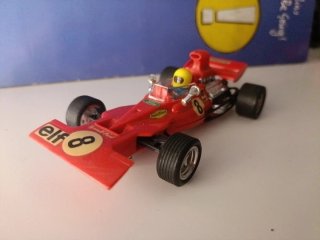 Scalextric