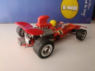 Scalextric