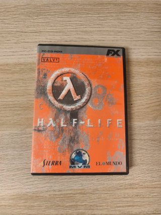 Half-Life (PC)