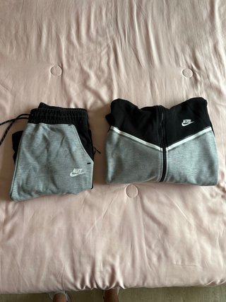 chandal nike