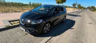 Renault Grand Scenic 2017