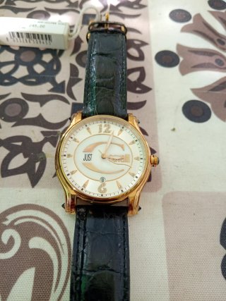Orologio Just Cavalli