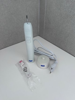 Cepillo Eléctrico Vitis Sonic S20
