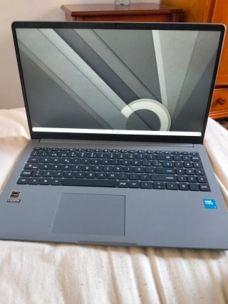 Portátil ASUS Gris