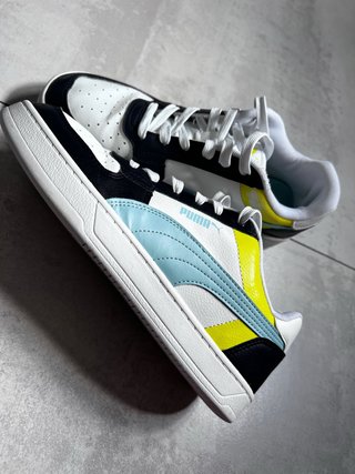Zapatillas deportivas Puma