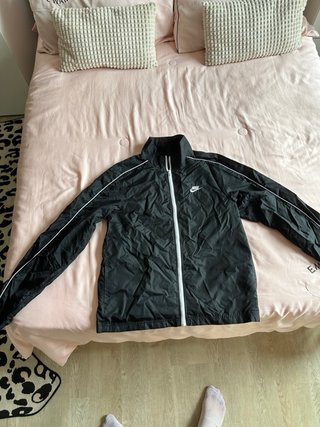 chaqueta nike