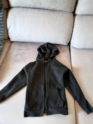 Chaqueta.