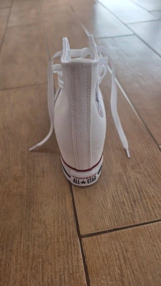 NUEVAS!!! Converse Chuck Taylor All Star Wedge Pla