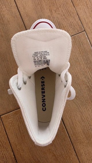 NUEVAS!!! Converse Chuck Taylor All Star Wedge Pla